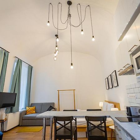 Cassa Mist Apartment 부다페스트 외부 사진